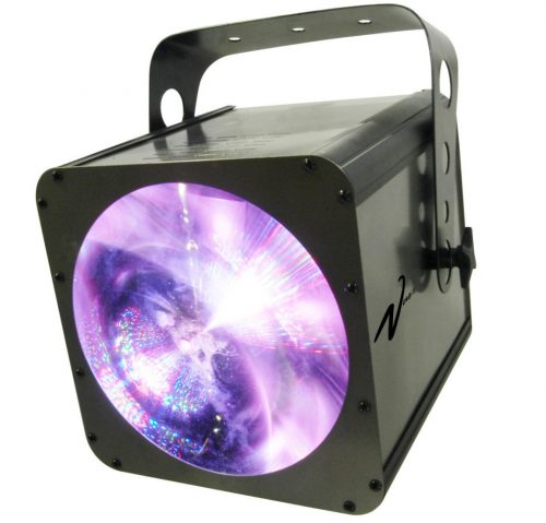 Chauvet Vue 3 lighting effect