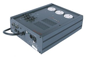Zero88 Alphapack2 DMX 3 Channel Dimmer