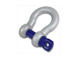 1.5 Ton Alloy Bow Shackle