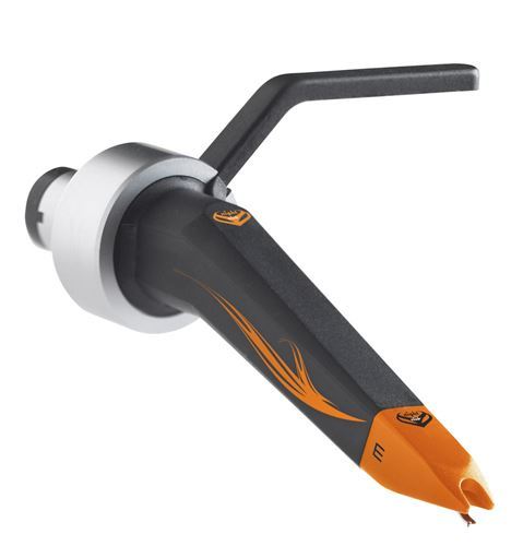 Ortofon Concorde Nightclub 1210 cartridge and stylus