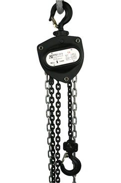 Chain hoist- 1T (6m)