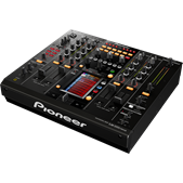 Pioneer DJM 2000NXS