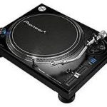 Pioneer PLX1000 turntable hire