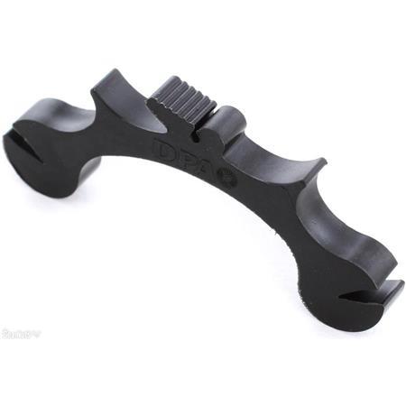 DPA MHS6005 violin mount for 4060