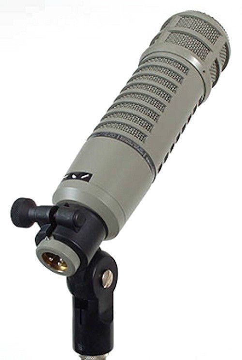 Electrovoice RE-20 Microphone