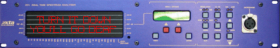 XTA RT1 Real time spectrum analyser