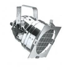 Generic halogen par can (short nose)