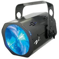 Chauvet Vue 2 lighting effect