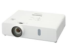 Panasonic PTVW340 desktop projector