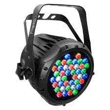 Chauvet Professional COLORado 1 Tour par can