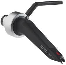Ortofon Concorde ProS 1210 cartridge and stylus