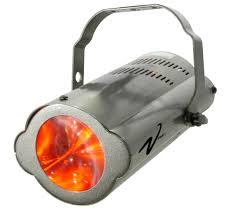 Chauvet Vue 1 lighting effect