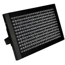 Lanta Jupiter Blackhole LED UV panel