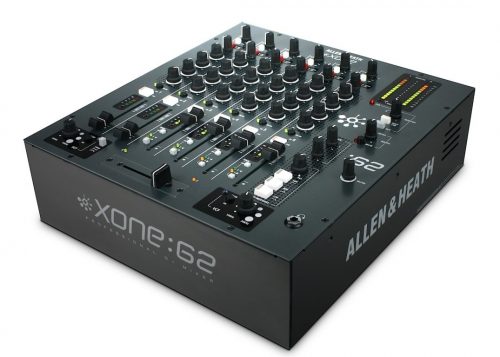 Allen & Heath XONE:62