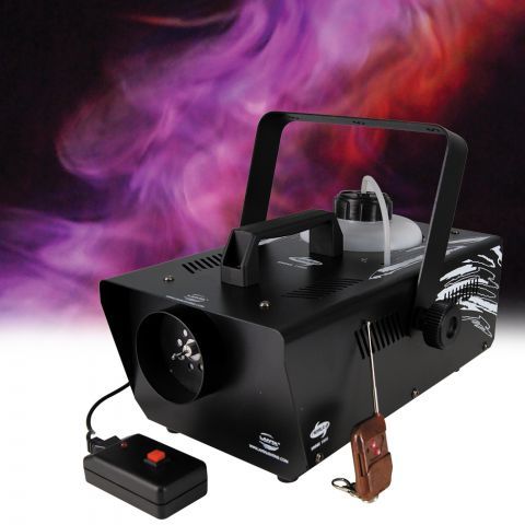 Lanta Nebula Smoke 1000 smoke machine
