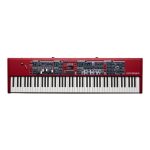 Nord Stage 4 hire