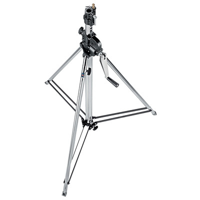 Manfrotto wind up stand
