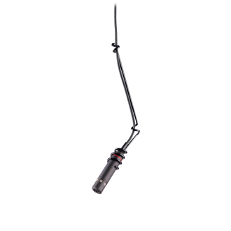 Audio Technica Pro 45 cardioid condenser hanging microphone