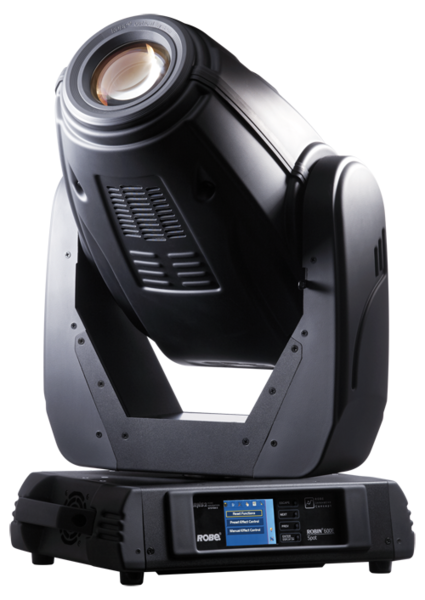 Robe Robin 600E spot moving head