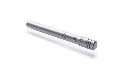 Shure SM81 condenser microphone