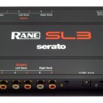 Rane Serato SL3