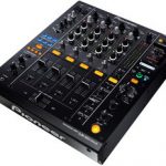 Pioneer DJM 900NXS