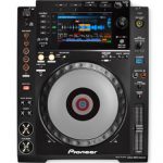 Pioneer CDJ 900NXS Hire