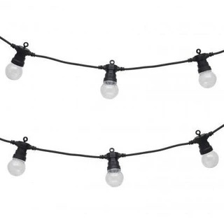 Festoon lights (15m)