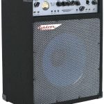 Bass amp hire