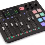 Podcast mic hire