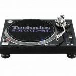 Technics 1210 M5G hire