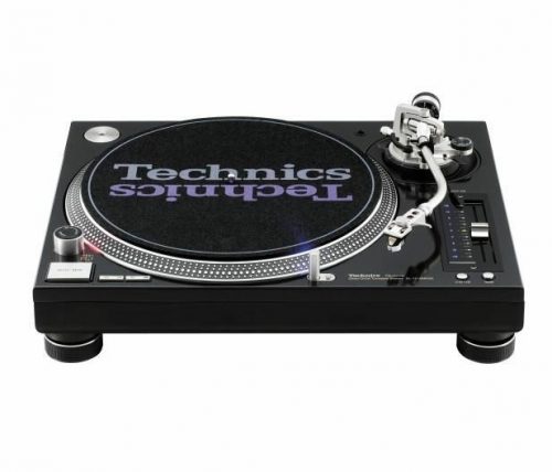 Technics 1210 M5G hire