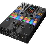 DJM S11 hire