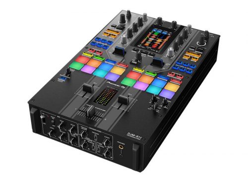 DJM S11 hire