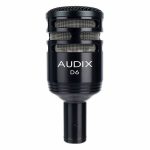 Audix D6 hire