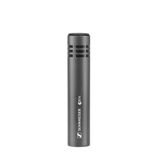 Sennheiser e614 microphone hire