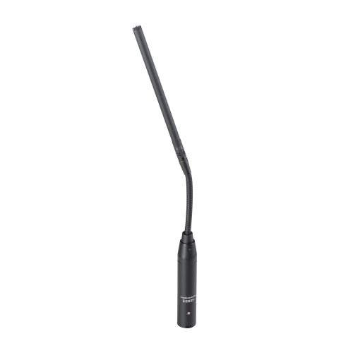 Gooseneck microphone hire