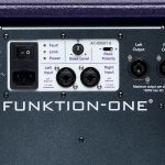Funktion One SB8A hire