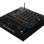 Pioneer DJM-A9 hire