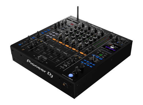 Pioneer DJM-A9 hire