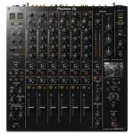 Pioneer DJM-V10-LF hire