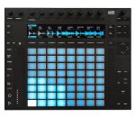 Ableton Push 2 hire