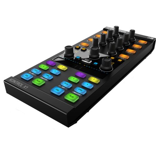 Native Instruments X1 Mk2 hire