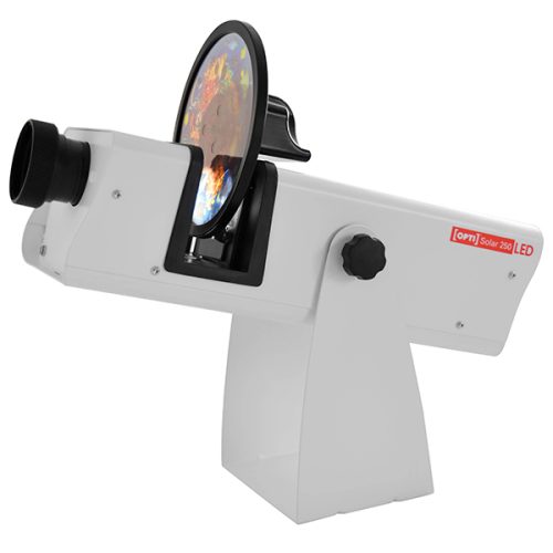 Optikinetics Solar 250 LED Projector