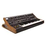 Moog subsequent 37 hire